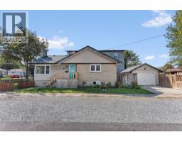 2 HOMEWOOD Avenue, Port Colborne, Ontario