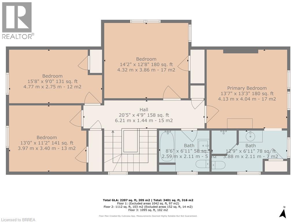 138 St. James Street S, Waterford, Ontario  N0E 1Y0 - Photo 48 - 40804170