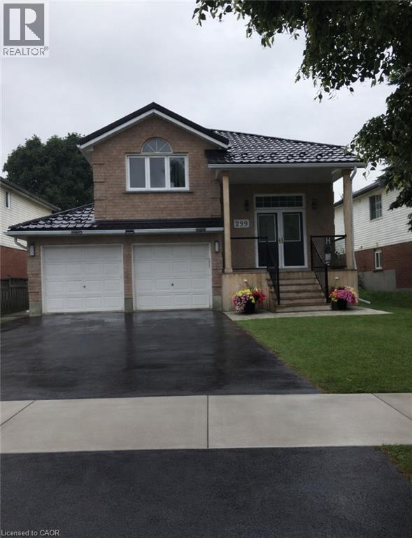 299 Erinbrook Drive, Kitchener, Ontario  N2E 3M2 - Photo 2 - 40793934