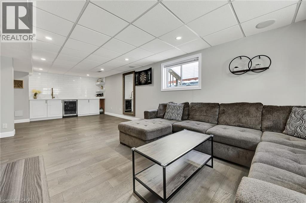 299 Erinbrook Drive, Kitchener, Ontario  N2E 3M2 - Photo 25 - 40793934