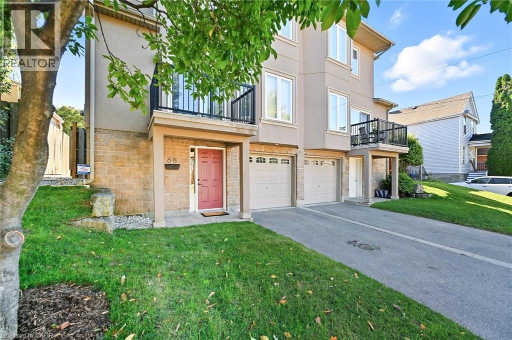 88 Wood Street E, Hamilton, Ontario  L8L 3Y4 - Photo 23 - 40803797