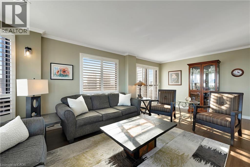 10 Ellen Street E Unit# 901, Kitchener, Ontario  N2H 6R8 - Photo 8 - 40803904