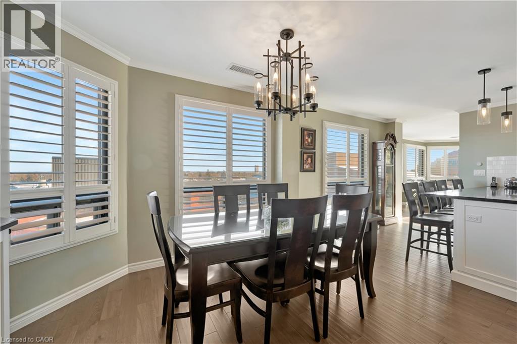 10 Ellen Street E Unit# 901, Kitchener, Ontario  N2H 6R8 - Photo 14 - 40803904