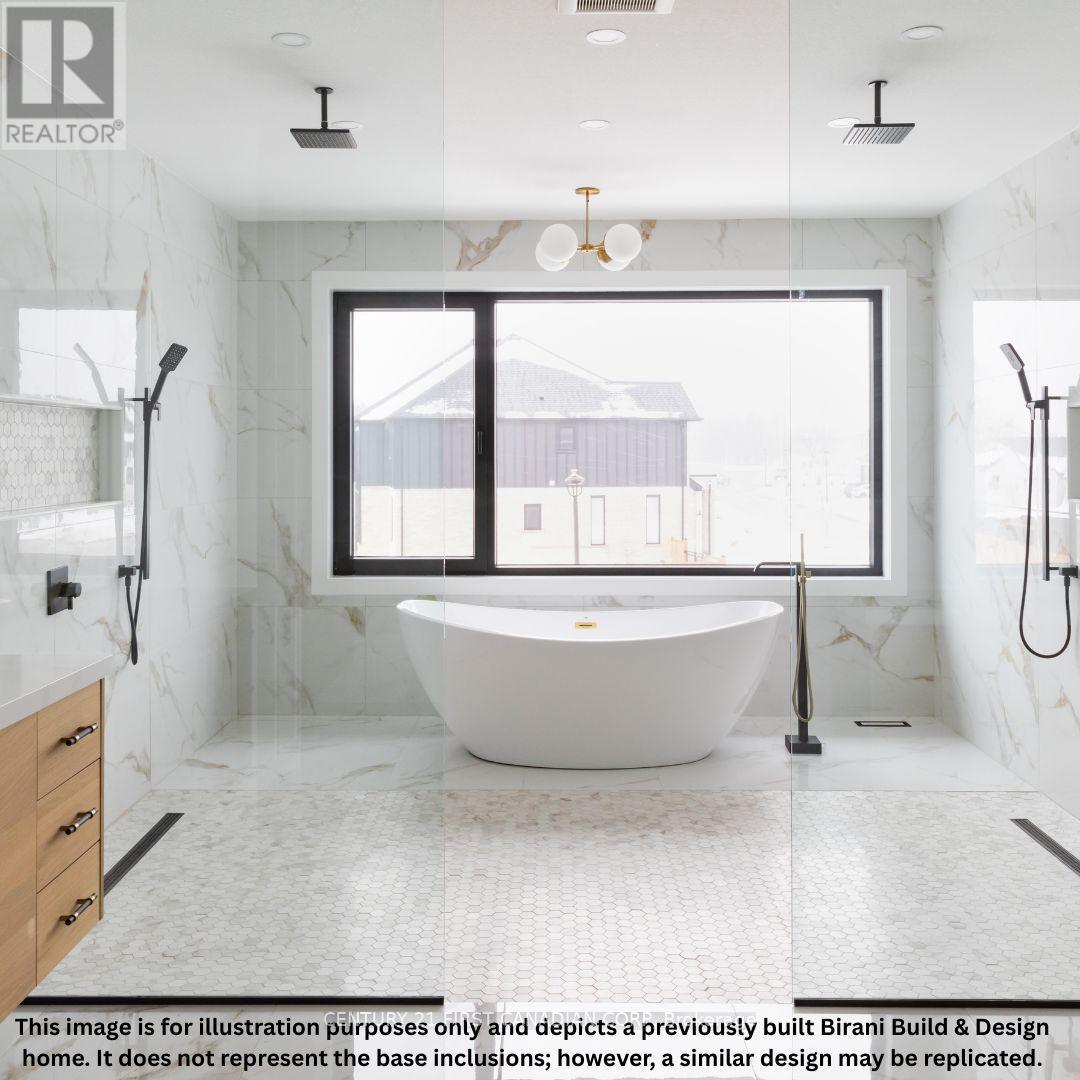 3096 Gillespie Trail, London South, Ontario  N6P 0K6 - Photo 6 - X12774694