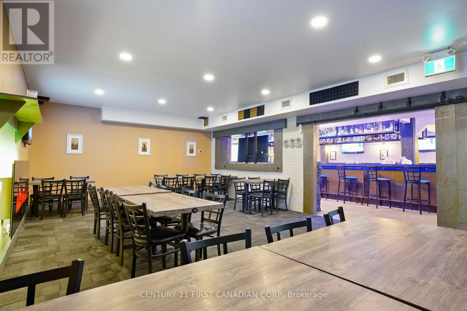 Unit A - 117 Christina Street N, Sarnia, Ontario  N7T 5T7 - Photo 26 - X12774832