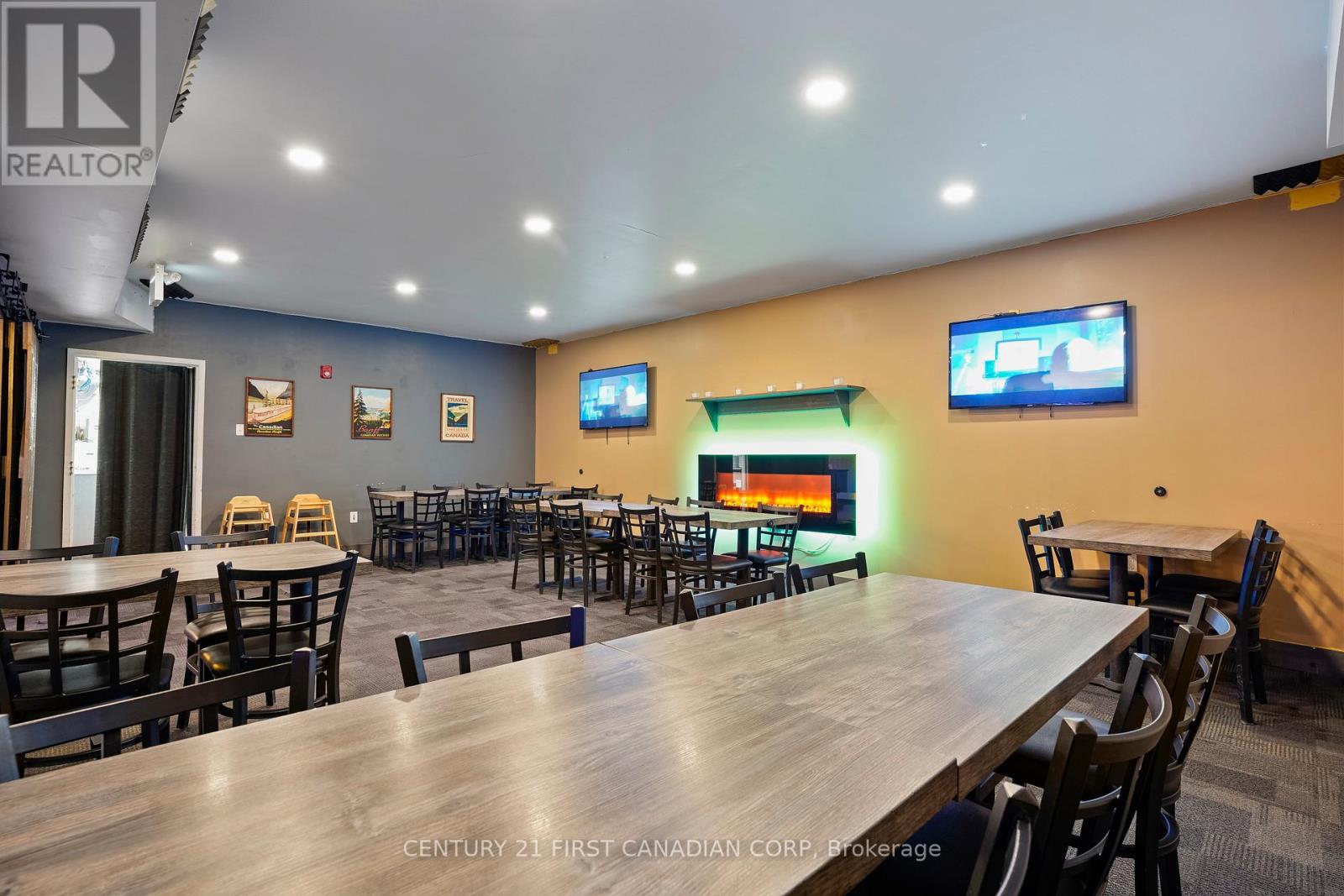 Unit A - 117 Christina Street N, Sarnia, Ontario  N7T 5T7 - Photo 27 - X12774832