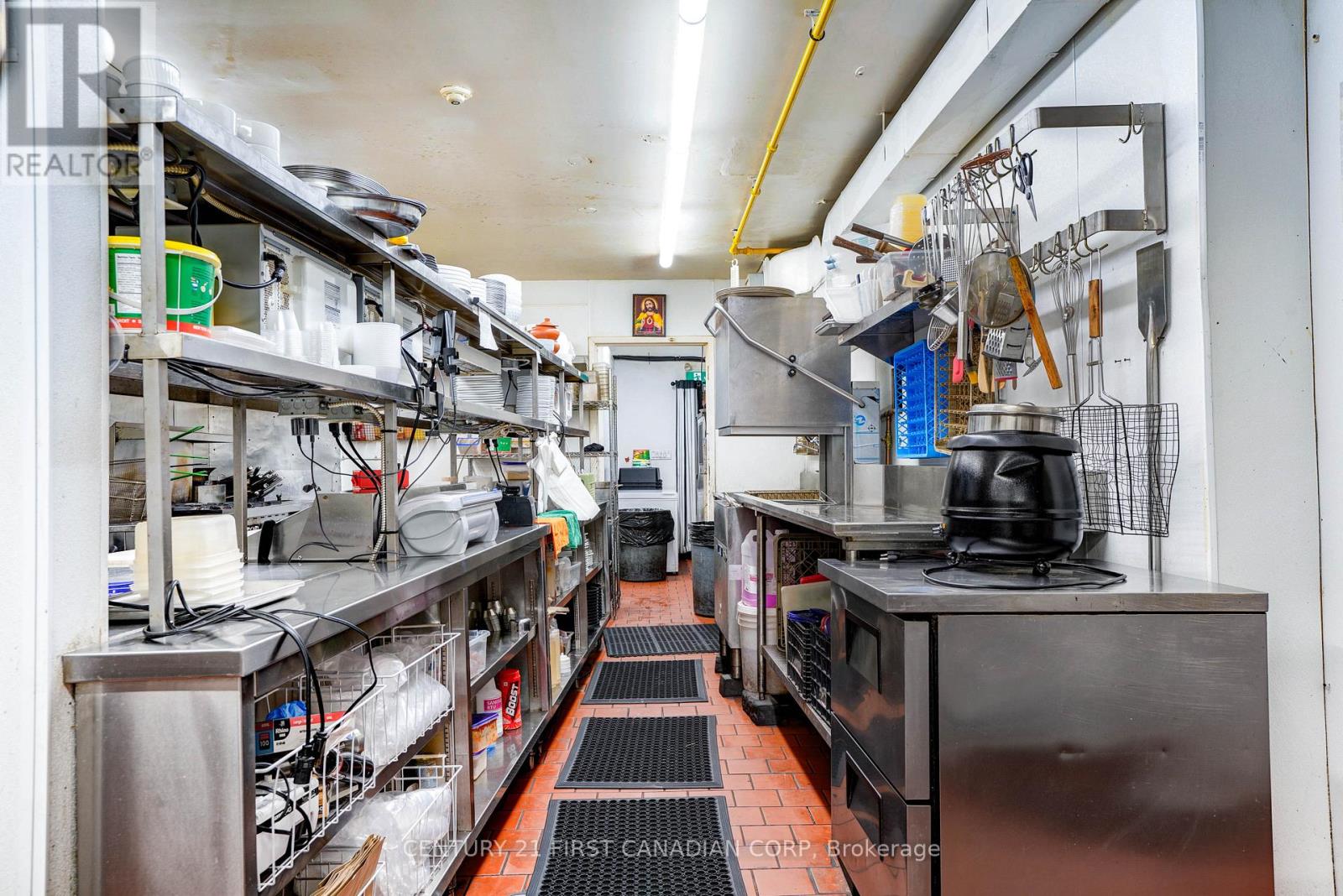 Unit A - 117 Christina Street N, Sarnia, Ontario  N7T 5T7 - Photo 40 - X12774832