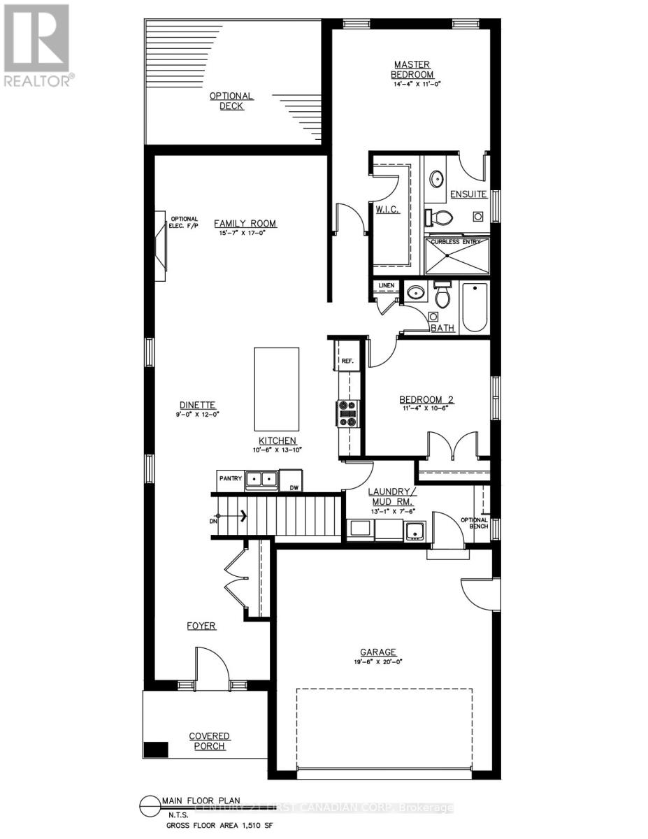 3104 Gillespie Trail, London South, Ontario  N6P 0K6 - Photo 2 - X12774896