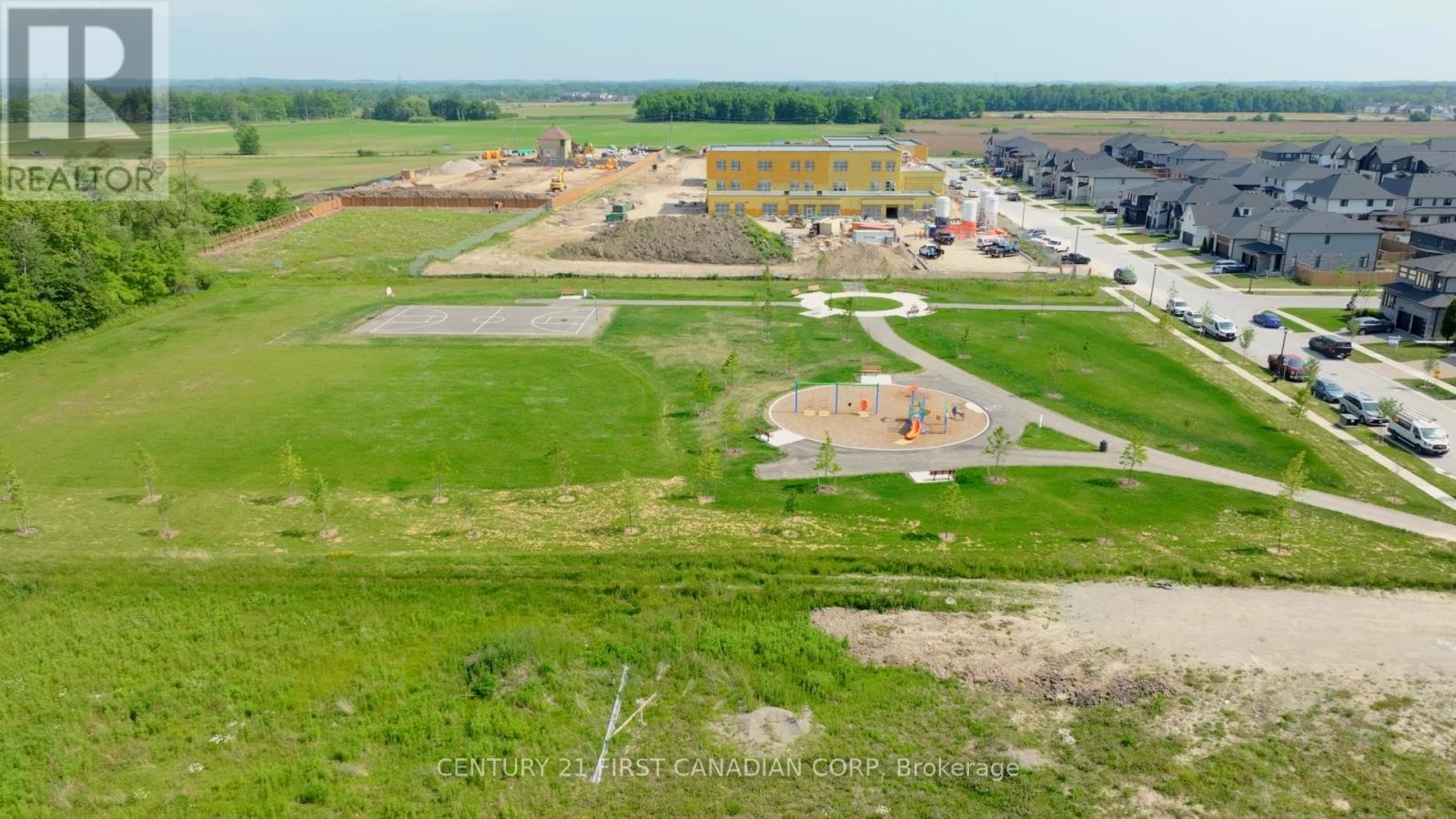 3104 Gillespie Trail, London South, Ontario  N6P 0K6 - Photo 8 - X12774896