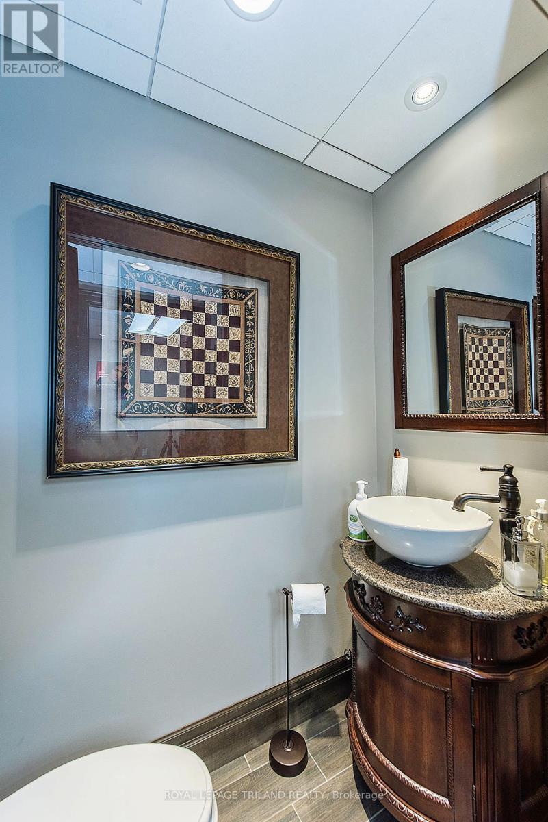 424 Waterloo Street, London East, Ontario  N6B 2P2 - Photo 29 - X12774908