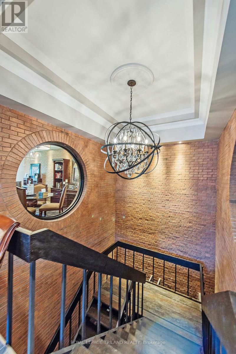 424 Waterloo Street, London East, Ontario  N6B 2P2 - Photo 30 - X12774908