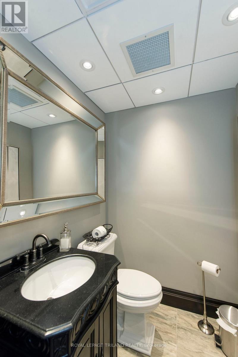 424 Waterloo Street, London East, Ontario  N6B 2P2 - Photo 45 - X12774908