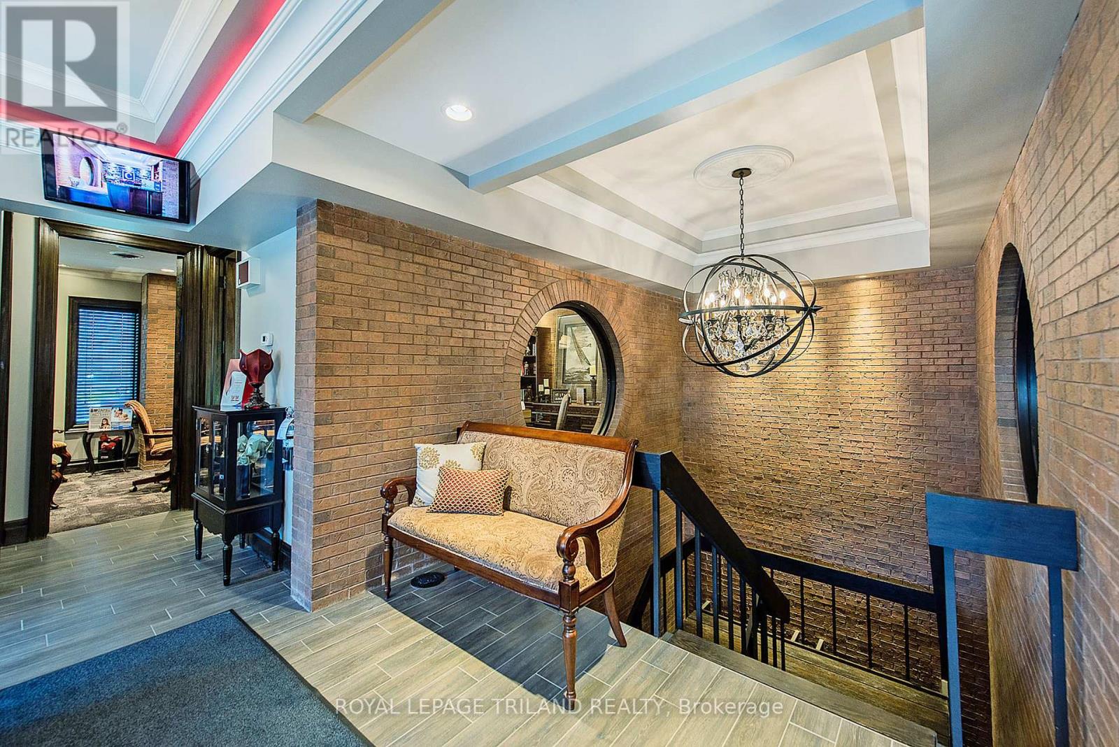 424 Waterloo Street, London East, Ontario  N6B 2P2 - Photo 12 - X12774912