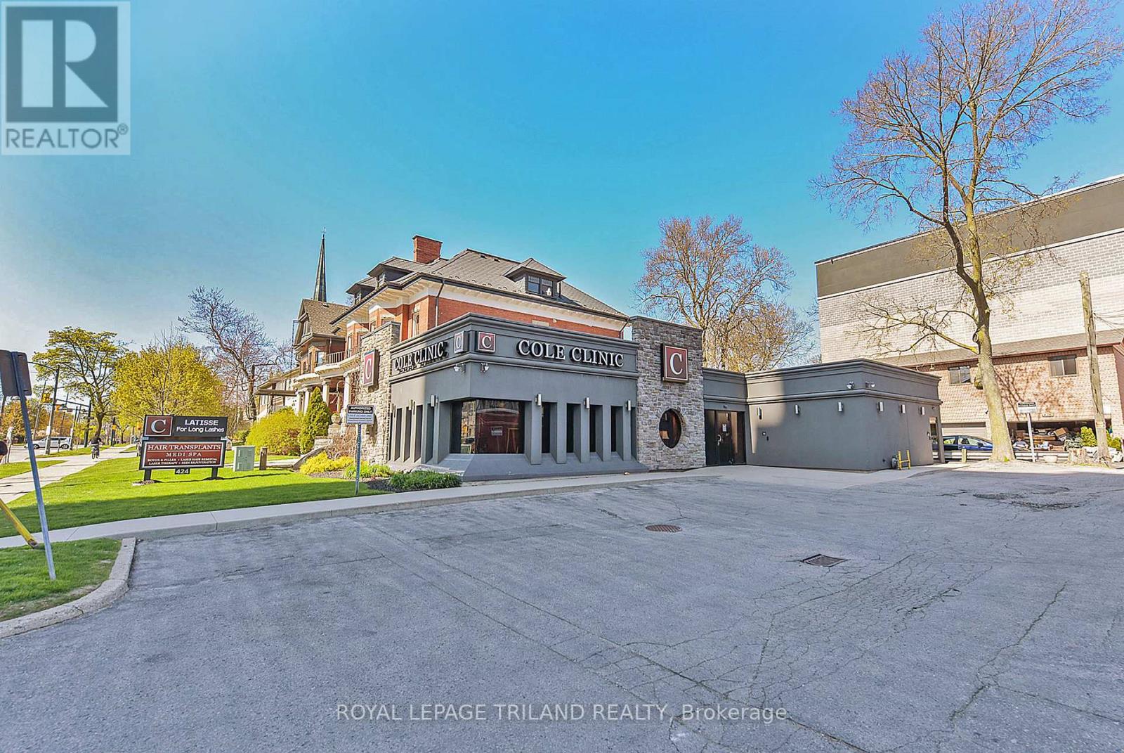 424 Waterloo Street, London East, Ontario  N6B 2P2 - Photo 4 - X12774912