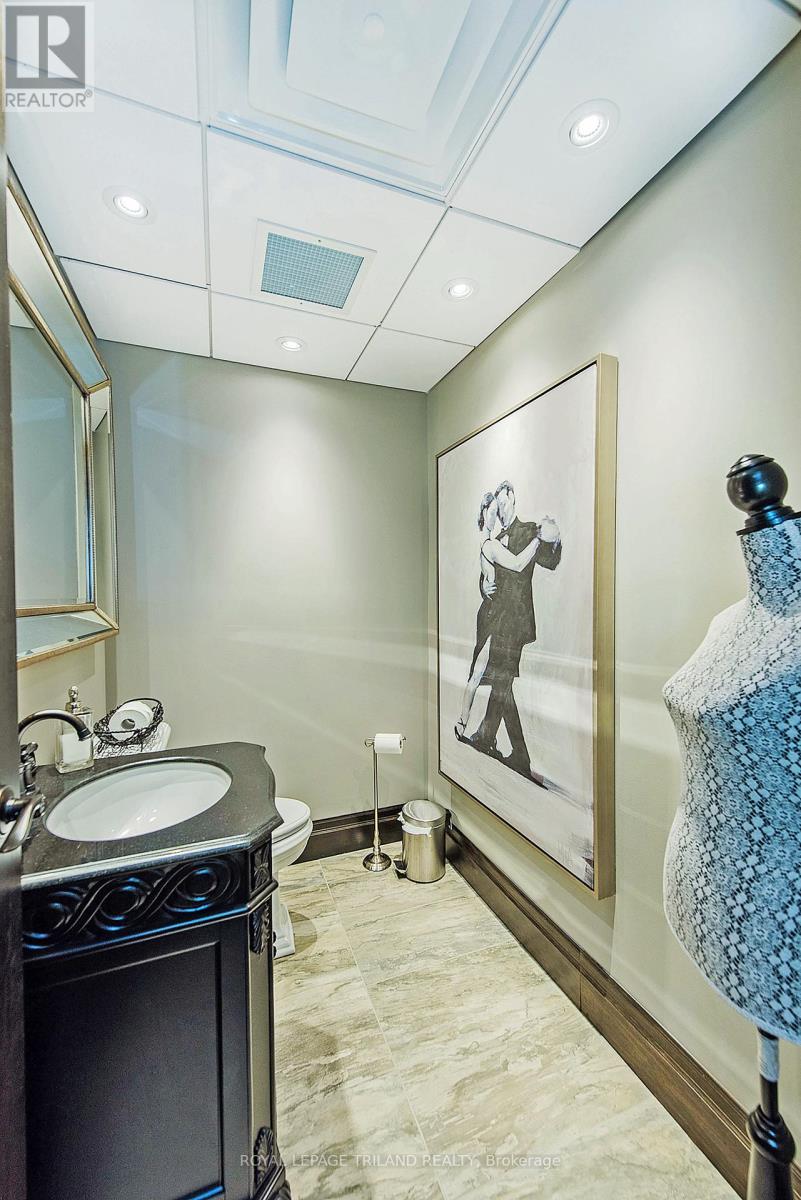 424 Waterloo Street, London East, Ontario  N6B 2P2 - Photo 44 - X12774912