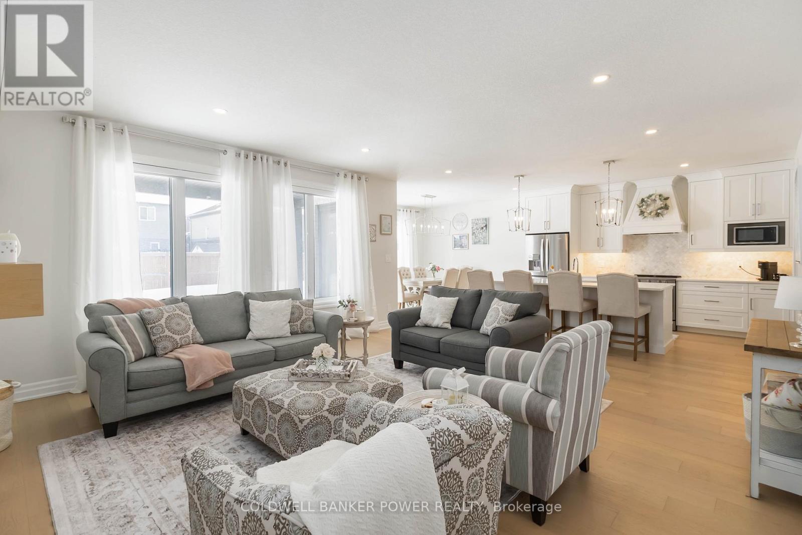 1588 Medway Park Drive, London North, Ontario  N6G 3W1 - Photo 10 - X12774938