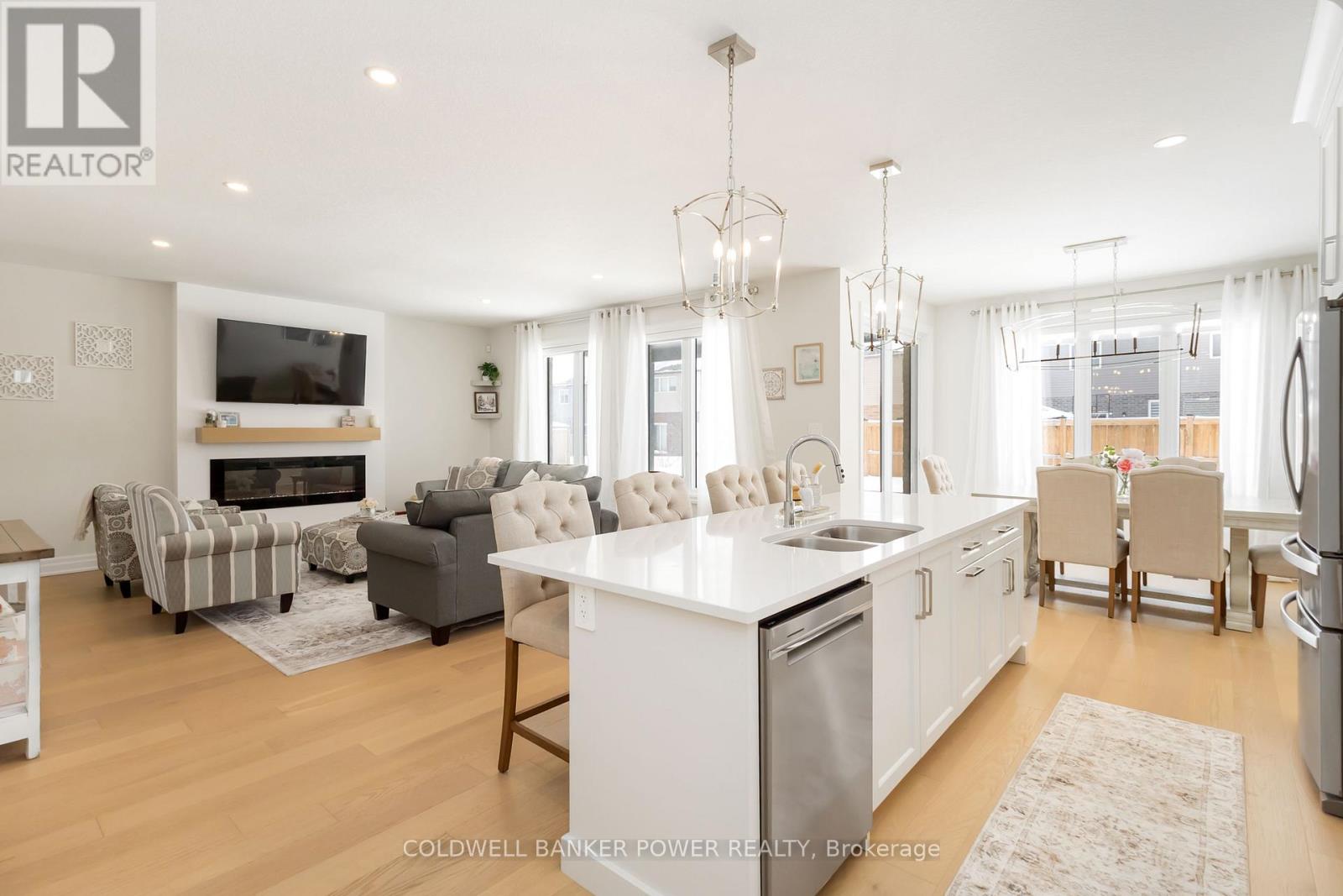 1588 Medway Park Drive, London North, Ontario  N6G 3W1 - Photo 16 - X12774938