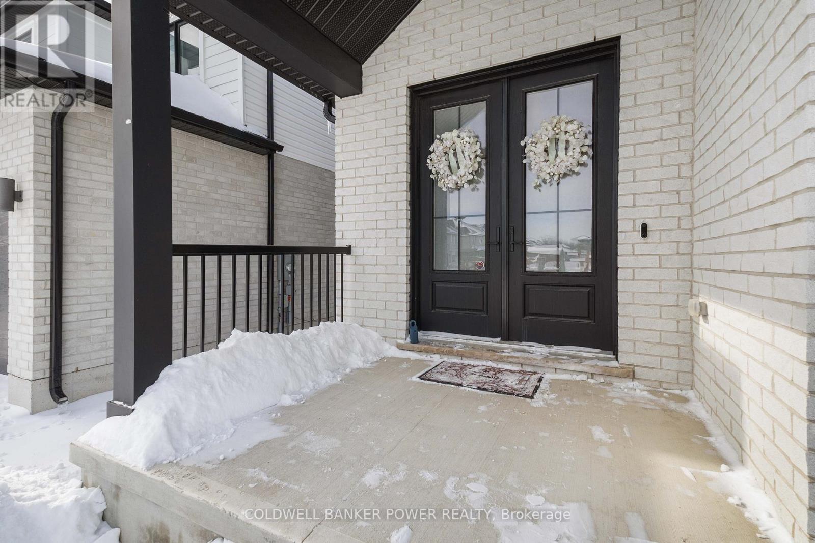 1588 Medway Park Drive, London North, Ontario  N6G 3W1 - Photo 4 - X12774938