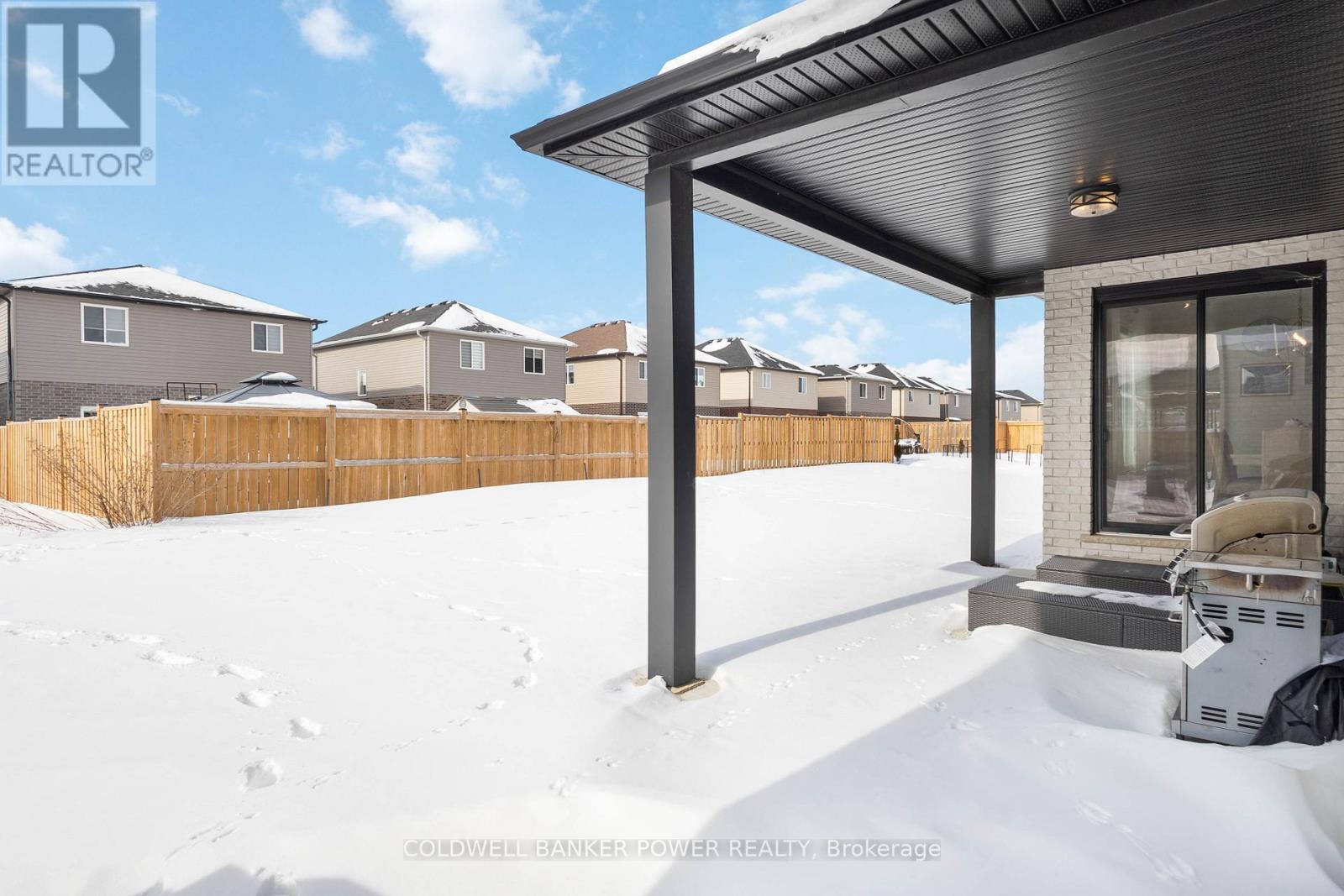 1588 Medway Park Drive, London North, Ontario  N6G 3W1 - Photo 41 - X12774938