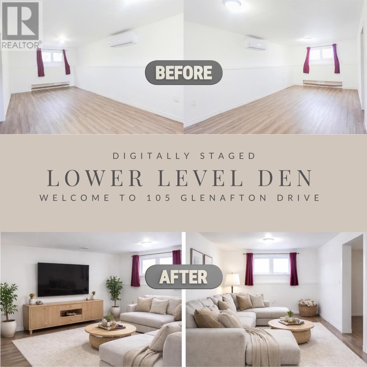 105 Glenafton Drive, Charlottetown, Prince Edward Island  C1A 7A8 - Photo 15 - 202600170