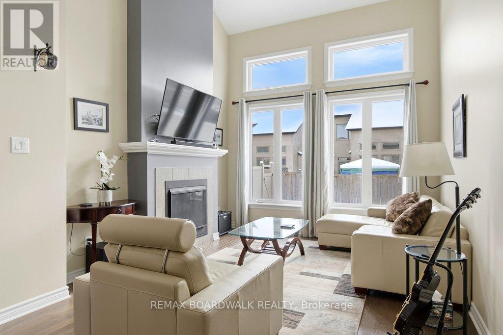 306 Rainrock Crescent, Ottawa, Ontario  K1W 0J8 - Photo 14 - X12774744