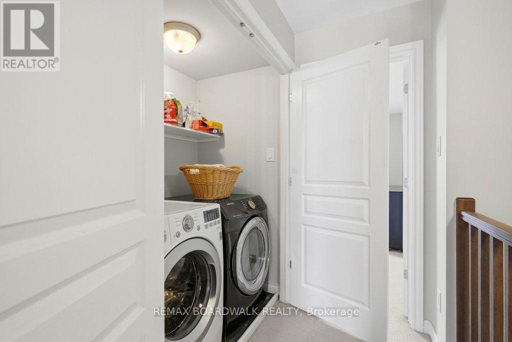 306 Rainrock Crescent, Ottawa, Ontario  K1W 0J8 - Photo 23 - X12774744