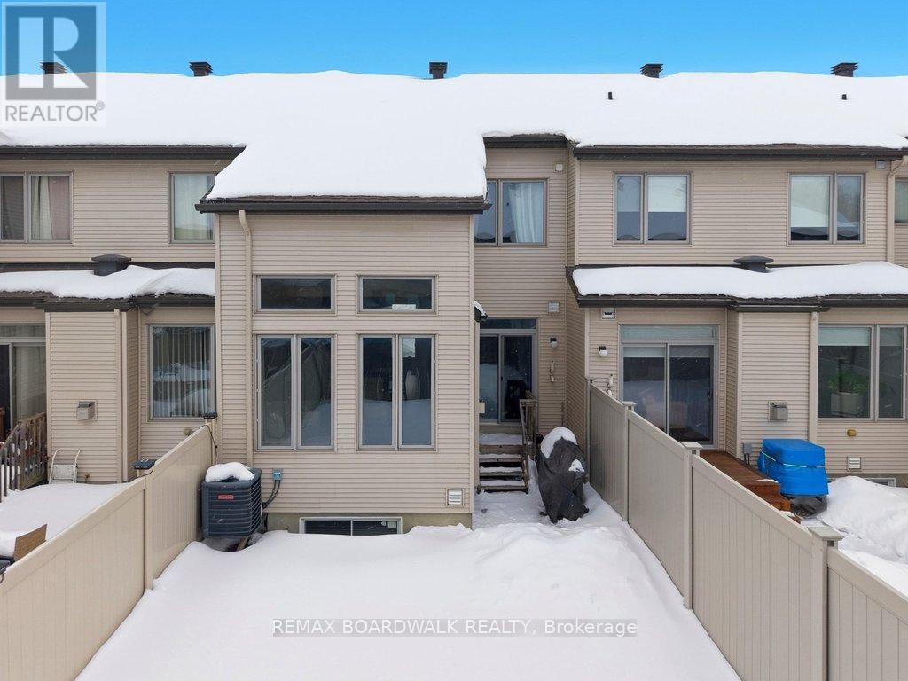 306 Rainrock Crescent, Ottawa, Ontario  K1W 0J8 - Photo 30 - X12774744