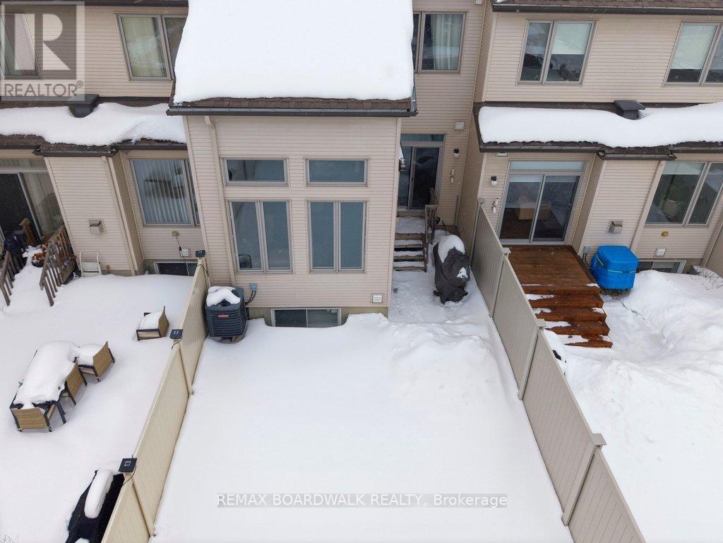 306 Rainrock Crescent, Ottawa, Ontario  K1W 0J8 - Photo 31 - X12774744