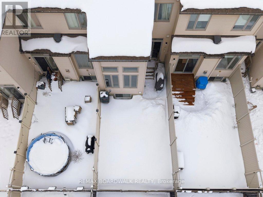 306 Rainrock Crescent, Ottawa, Ontario  K1W 0J8 - Photo 32 - X12774744