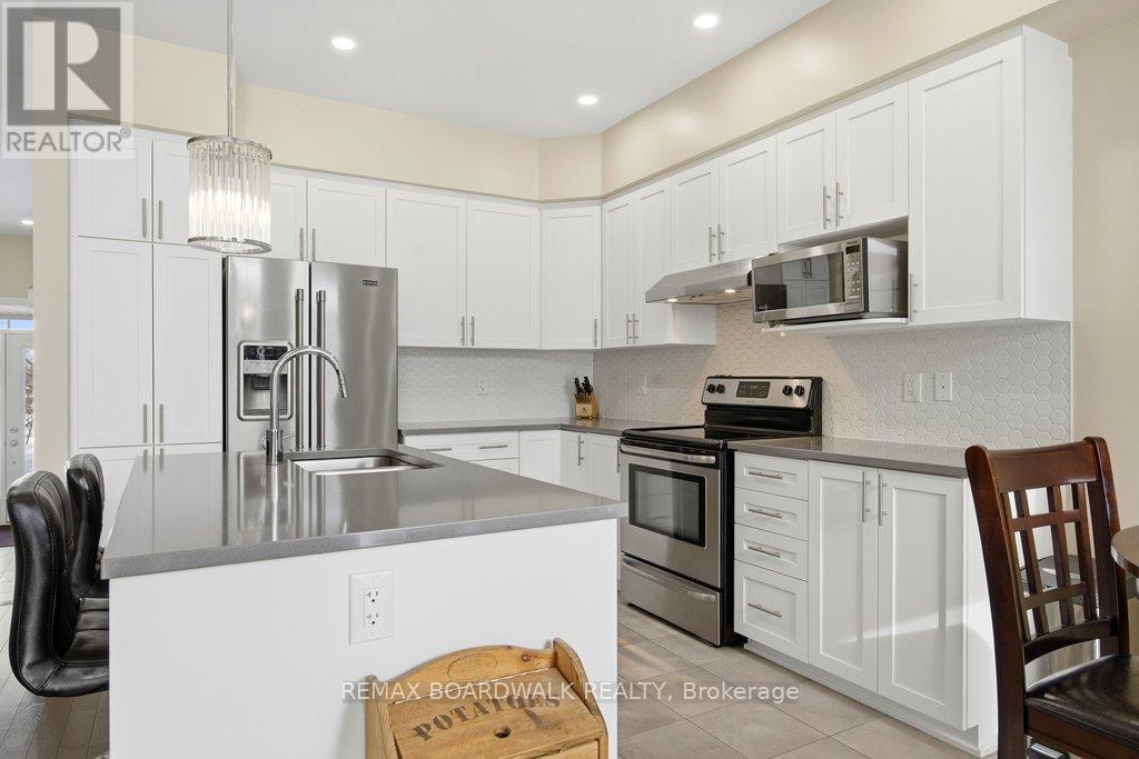 306 Rainrock Crescent, Ottawa, Ontario  K1W 0J8 - Photo 6 - X12774744