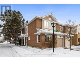 27 SANDCLIFFE TERRACE, Ottawa, Ontario