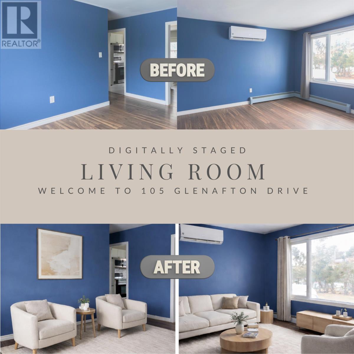 105 Glenafton Drive, Charlottetown, Prince Edward Island  C1A 7A8 - Photo 7 - 202600170