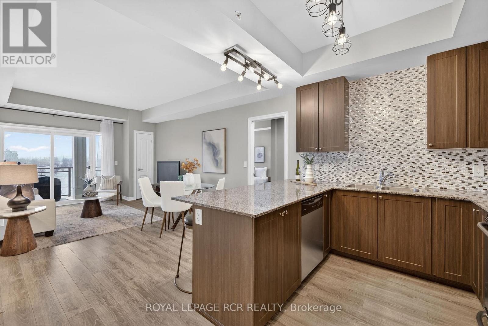 408 - 670 Gordon Street, Whitby, Ontario  L1N 0K9 - Photo 4 - E12771204