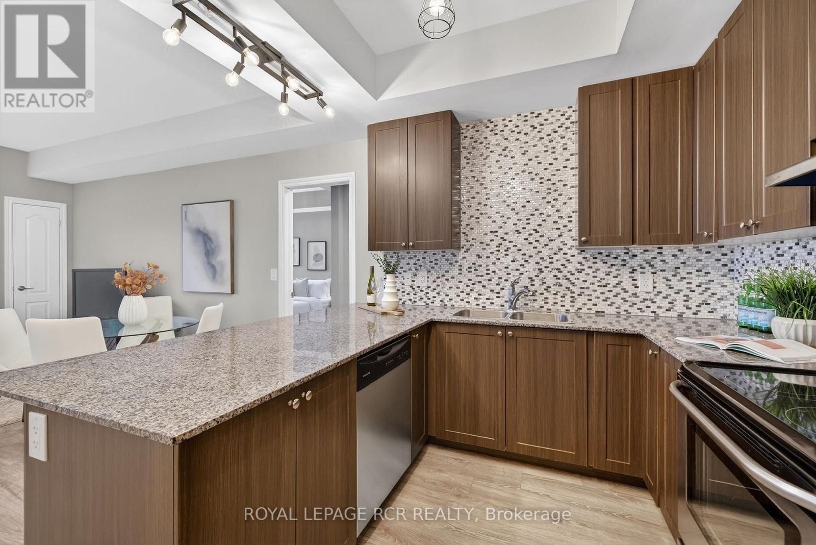 408 - 670 Gordon Street, Whitby, Ontario  L1N 0K9 - Photo 5 - E12771204