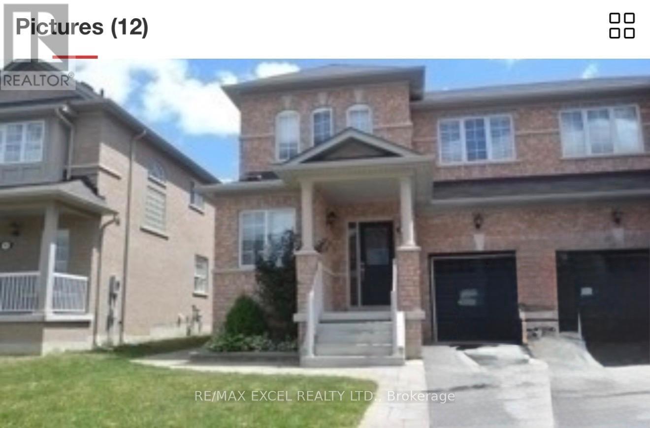 87 ROSARIO DRIVE, vaughan (vellore village), Ontario