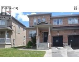 87 ROSARIO DRIVE, Vaughan, Ontario