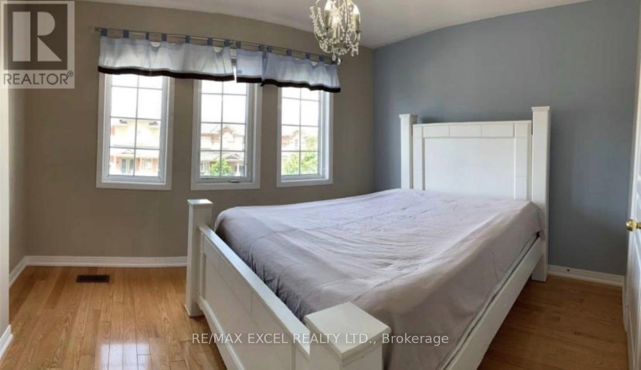 87 Rosario Drive, Vaughan (Vellore Village), Ontario  L4H 0M7 - Photo 10 - N12769678