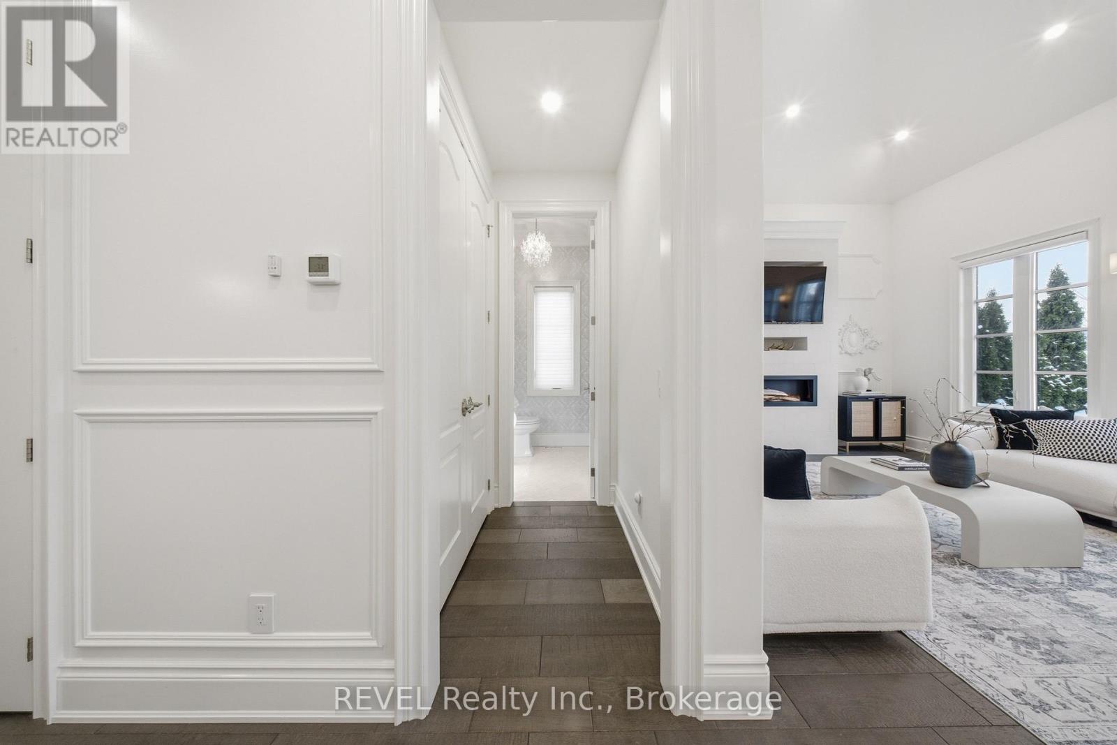 25 Arbourvale Common, St. Catharines (Glendale/glenridge), Ontario  L2T 3B7 - Photo 10 - X12774834
