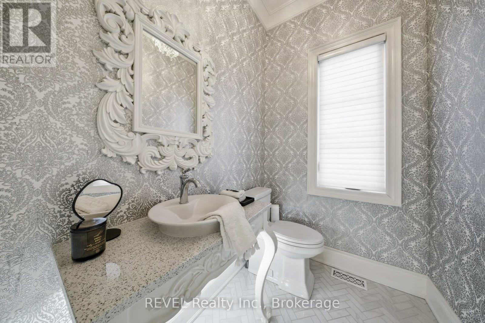 25 Arbourvale Common, St. Catharines (Glendale/glenridge), Ontario  L2T 3B7 - Photo 11 - X12774834