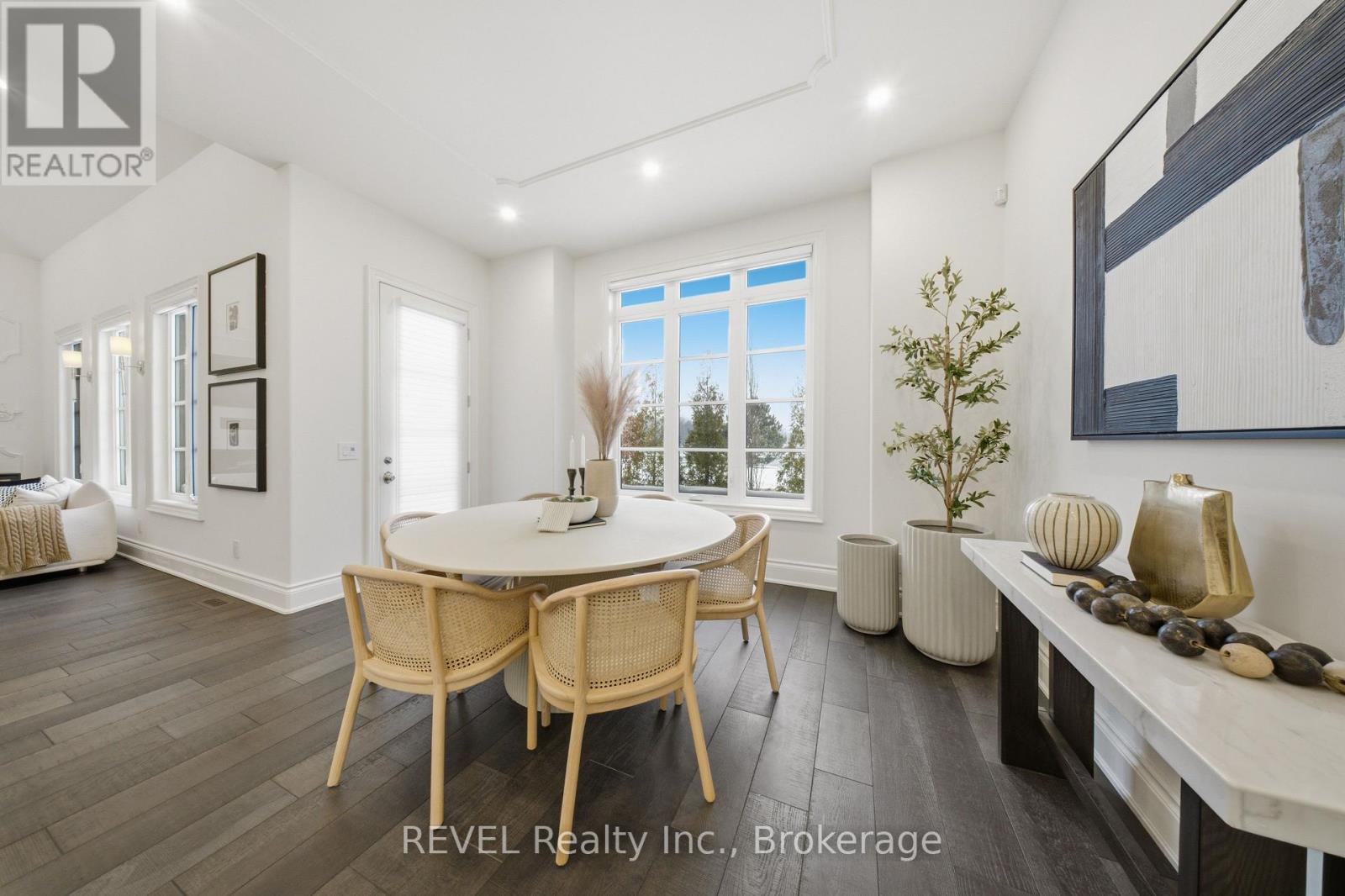 25 Arbourvale Common, St. Catharines (Glendale/glenridge), Ontario  L2T 3B7 - Photo 13 - X12774834