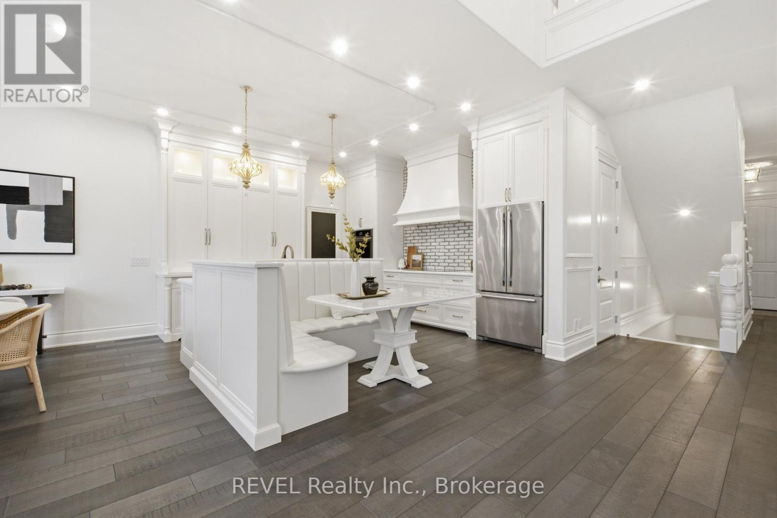 25 Arbourvale Common, St. Catharines (Glendale/glenridge), Ontario  L2T 3B7 - Photo 16 - X12774834