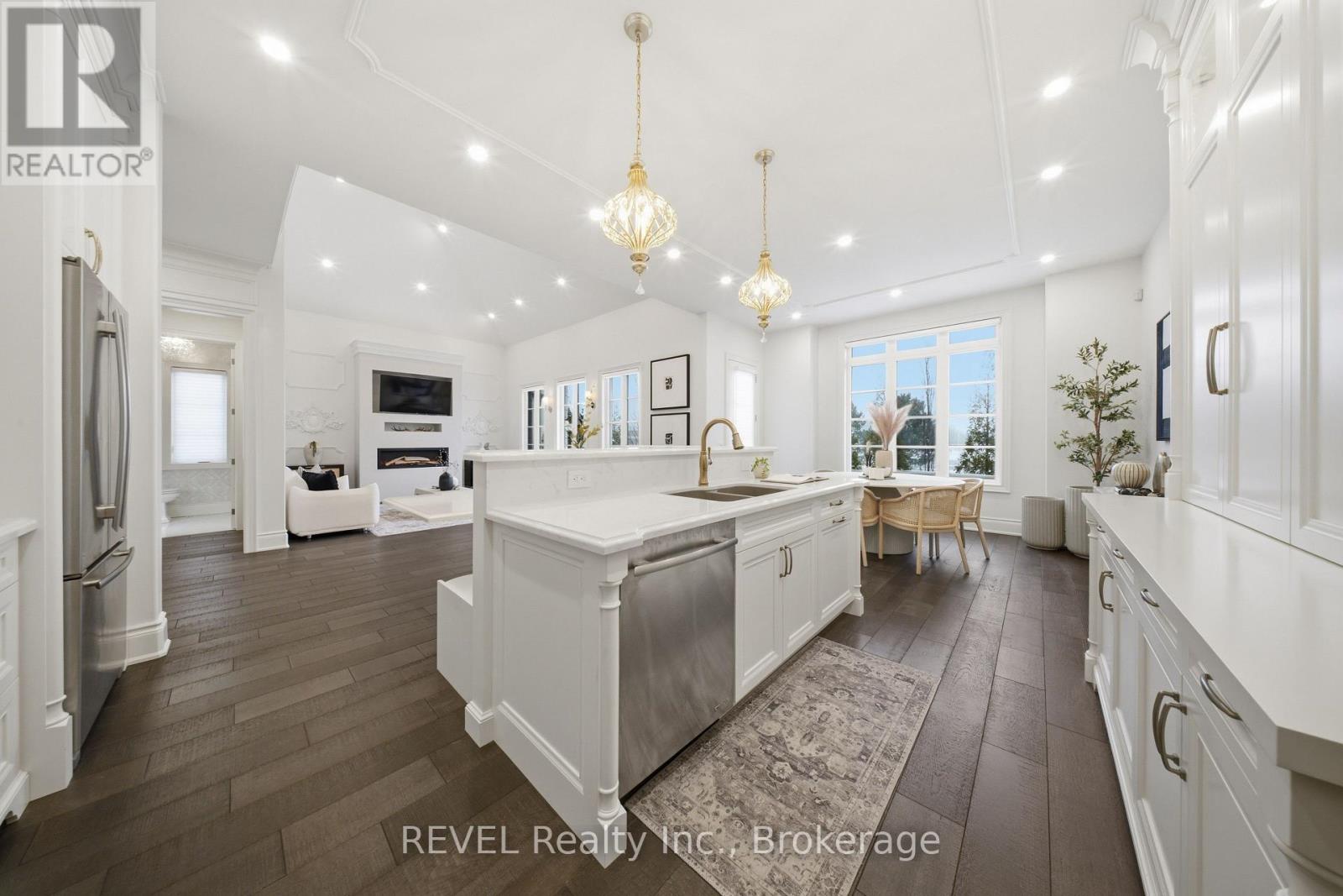 25 Arbourvale Common, St. Catharines (Glendale/glenridge), Ontario  L2T 3B7 - Photo 18 - X12774834