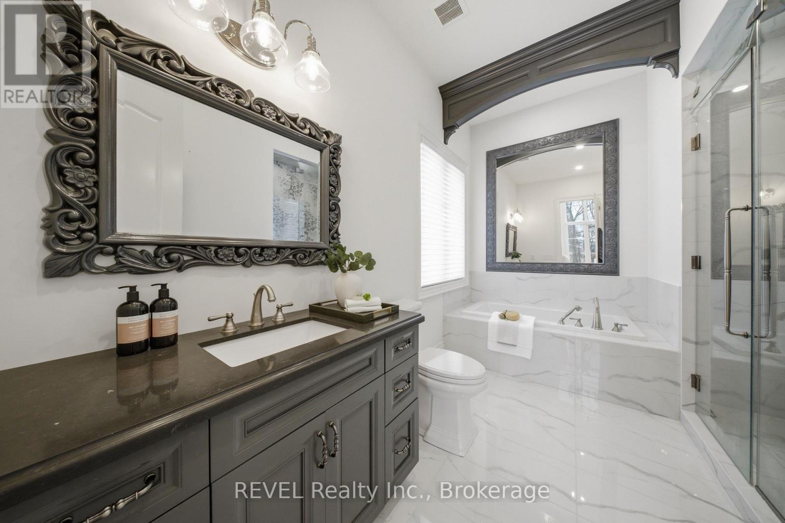 25 Arbourvale Common, St. Catharines (Glendale/glenridge), Ontario  L2T 3B7 - Photo 22 - X12774834