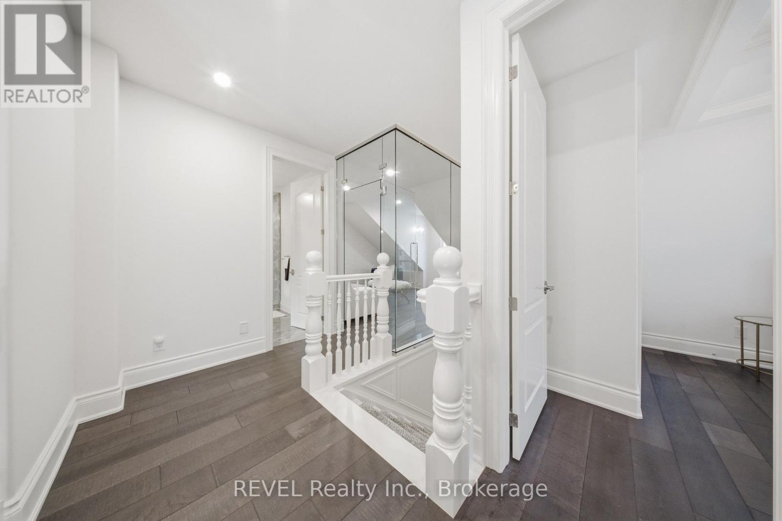 25 Arbourvale Common, St. Catharines (Glendale/glenridge), Ontario  L2T 3B7 - Photo 26 - X12774834