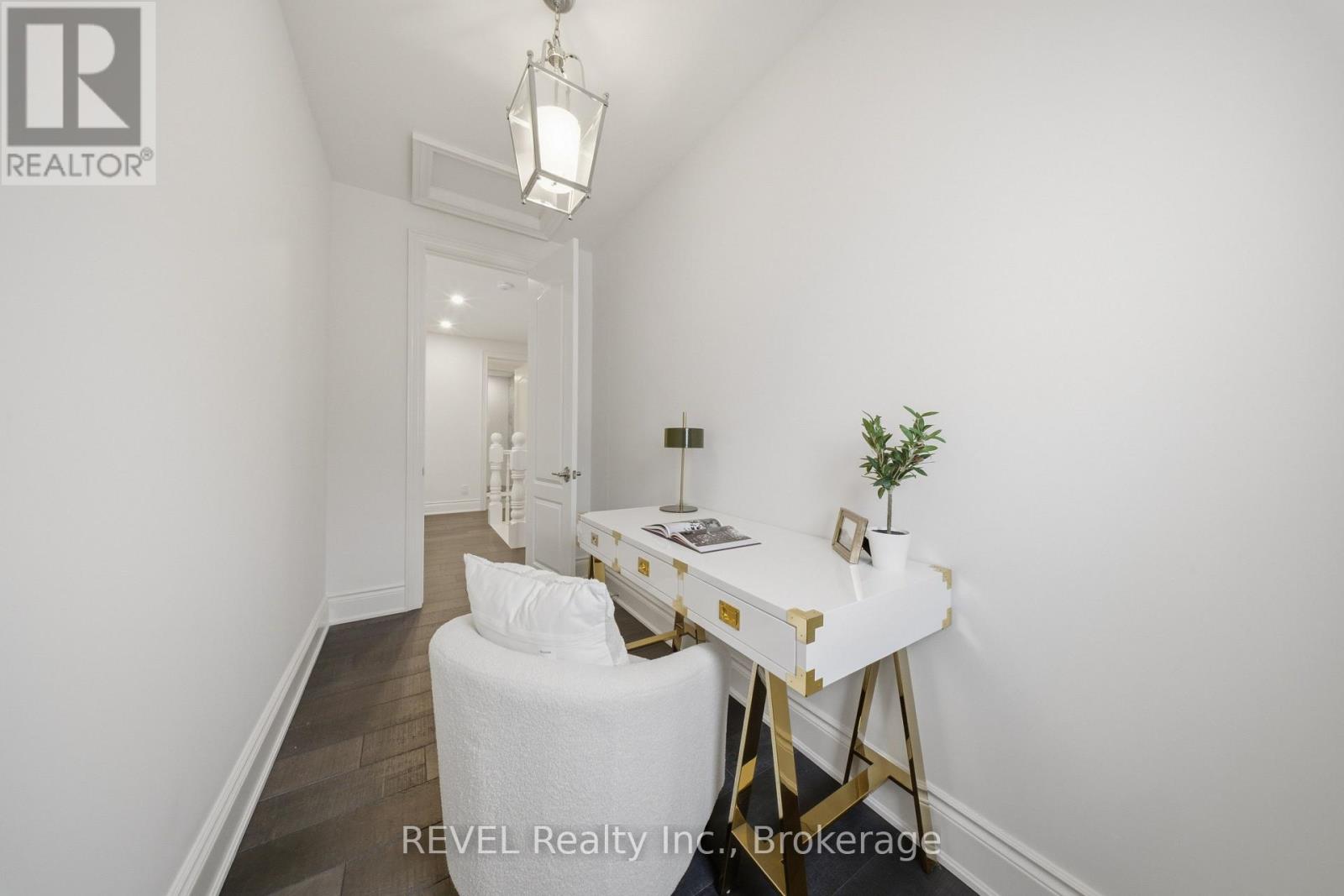 25 Arbourvale Common, St. Catharines (Glendale/glenridge), Ontario  L2T 3B7 - Photo 31 - X12774834