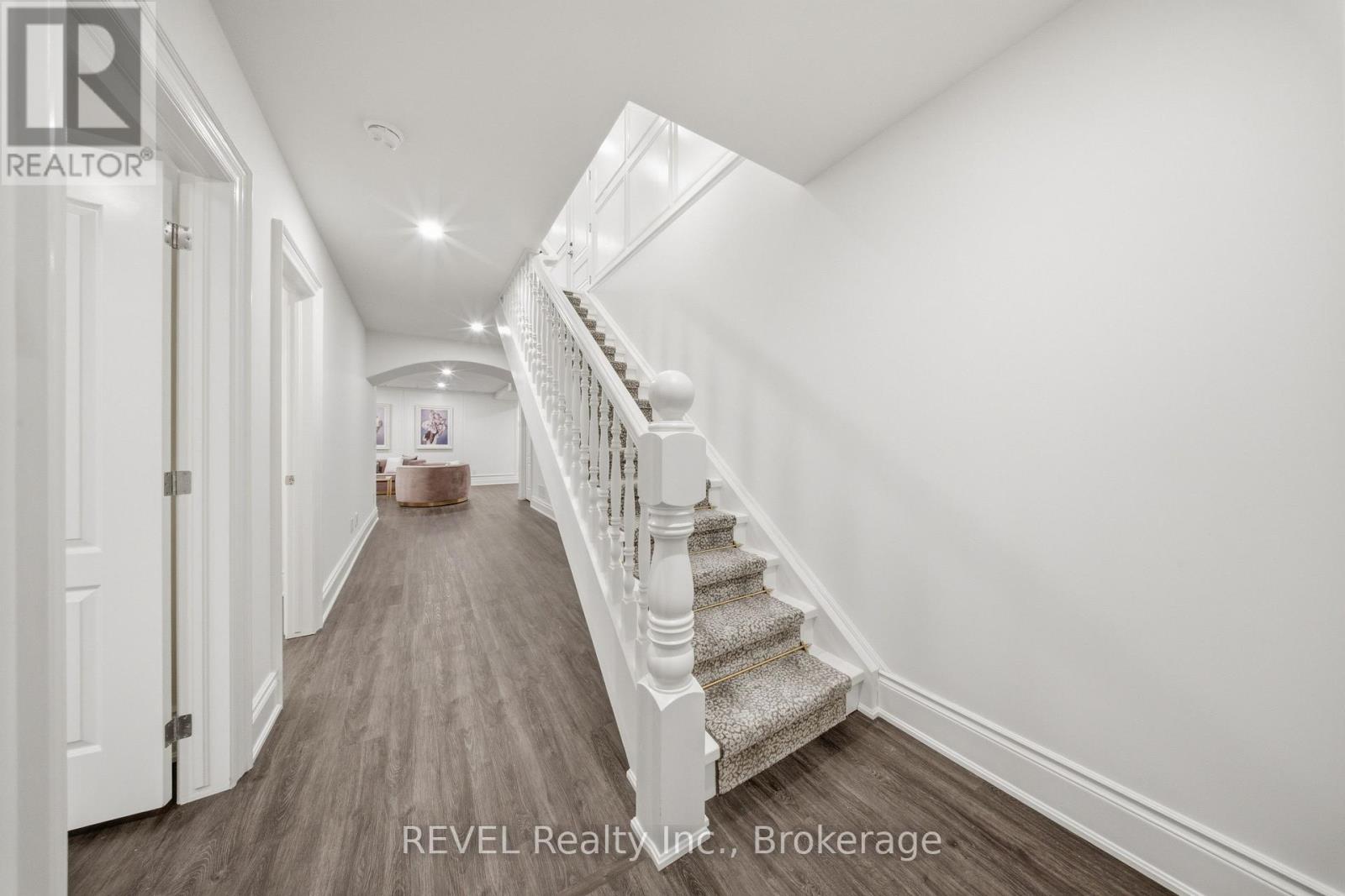25 Arbourvale Common, St. Catharines (Glendale/glenridge), Ontario  L2T 3B7 - Photo 33 - X12774834
