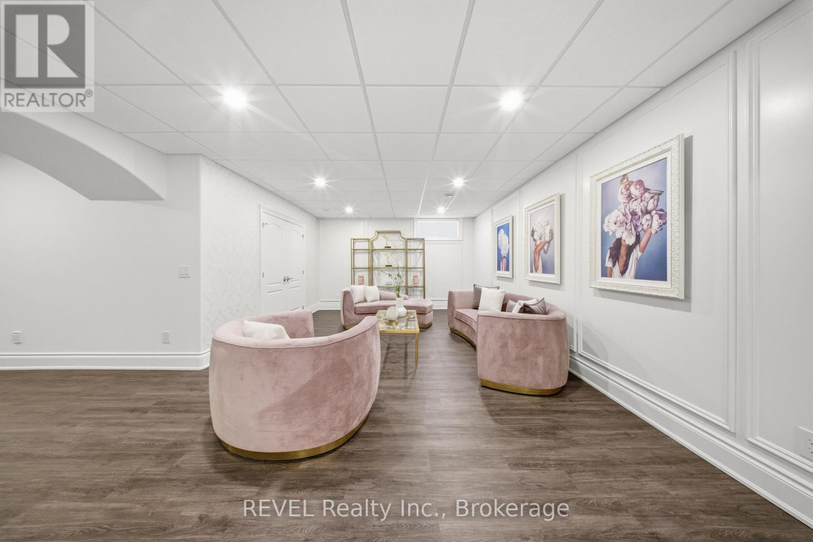 25 Arbourvale Common, St. Catharines (Glendale/glenridge), Ontario  L2T 3B7 - Photo 37 - X12774834