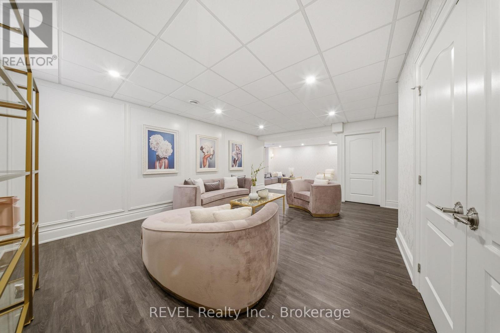 25 Arbourvale Common, St. Catharines (Glendale/glenridge), Ontario  L2T 3B7 - Photo 38 - X12774834