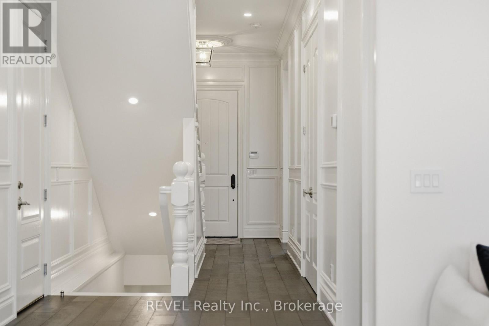 25 Arbourvale Common, St. Catharines (Glendale/glenridge), Ontario  L2T 3B7 - Photo 4 - X12774834