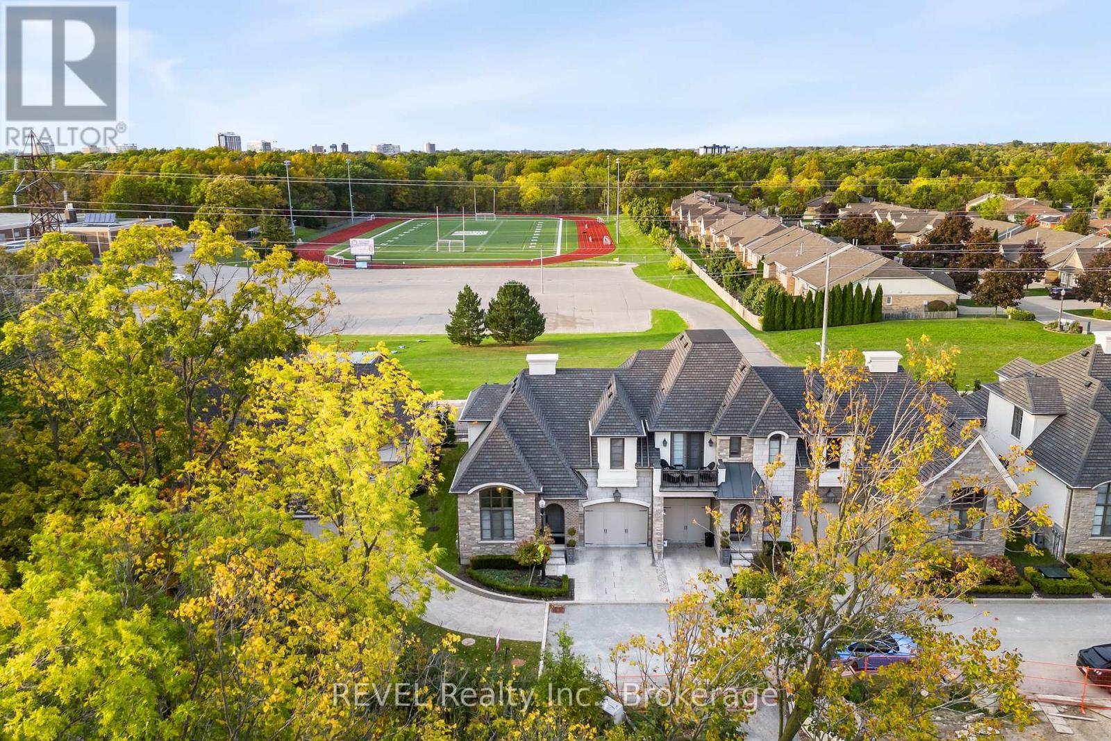 25 Arbourvale Common, St. Catharines (Glendale/glenridge), Ontario  L2T 3B7 - Photo 43 - X12774834